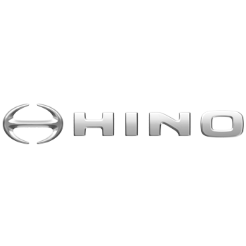 Hino Saudi Arabia
