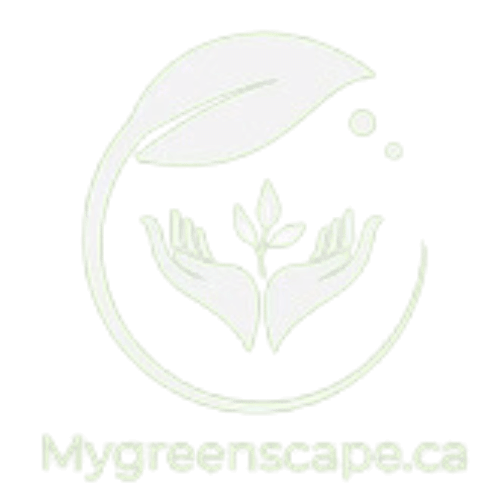 My GreenScape
